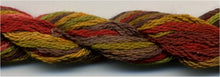 Dinky Dyes Stranded Silk 100 - 199