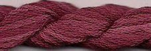 Dinky Dyes Stranded Silk 100 - 199