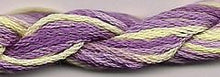Dinky Dyes Stranded Silk 100 - 199