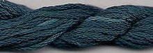 Dinky Dyes Stranded Silk 100 - 199