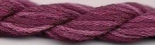 Dinky Dyes Stranded Silk 100 - 199