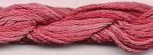 Dinky Dyes Stranded Silk 100 - 199