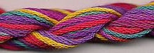 Dinky Dyes Stranded Silk 100 - 199