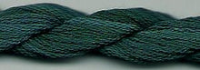 Dinky Dyes Stranded Silk 100 - 199