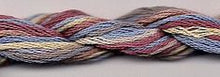 Dinky Dyes Stranded Silk 200 - 299