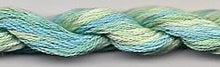 Dinky Dyes Stranded Silk 200 - 299