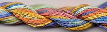 Dinky Dyes Stranded Silk 200 - 299