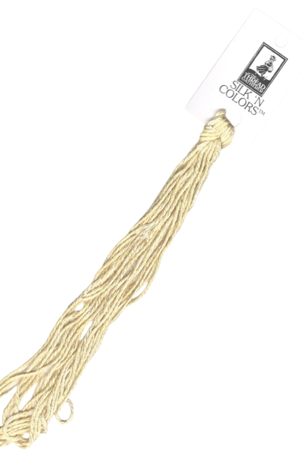 The Thread Gatherer Silk N Colors 100 - 199
