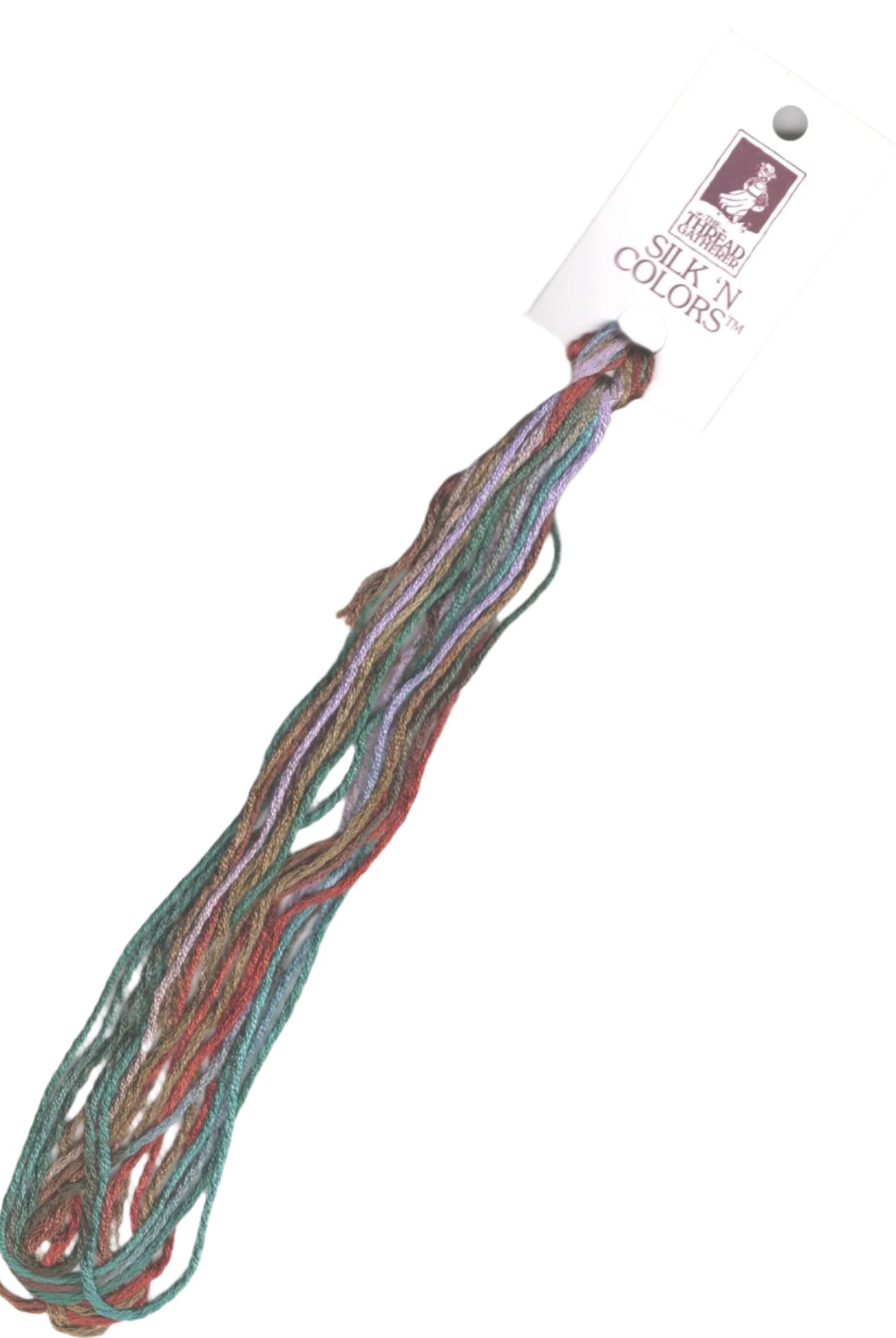 Caron Collection Silk N Colors 000 - 099