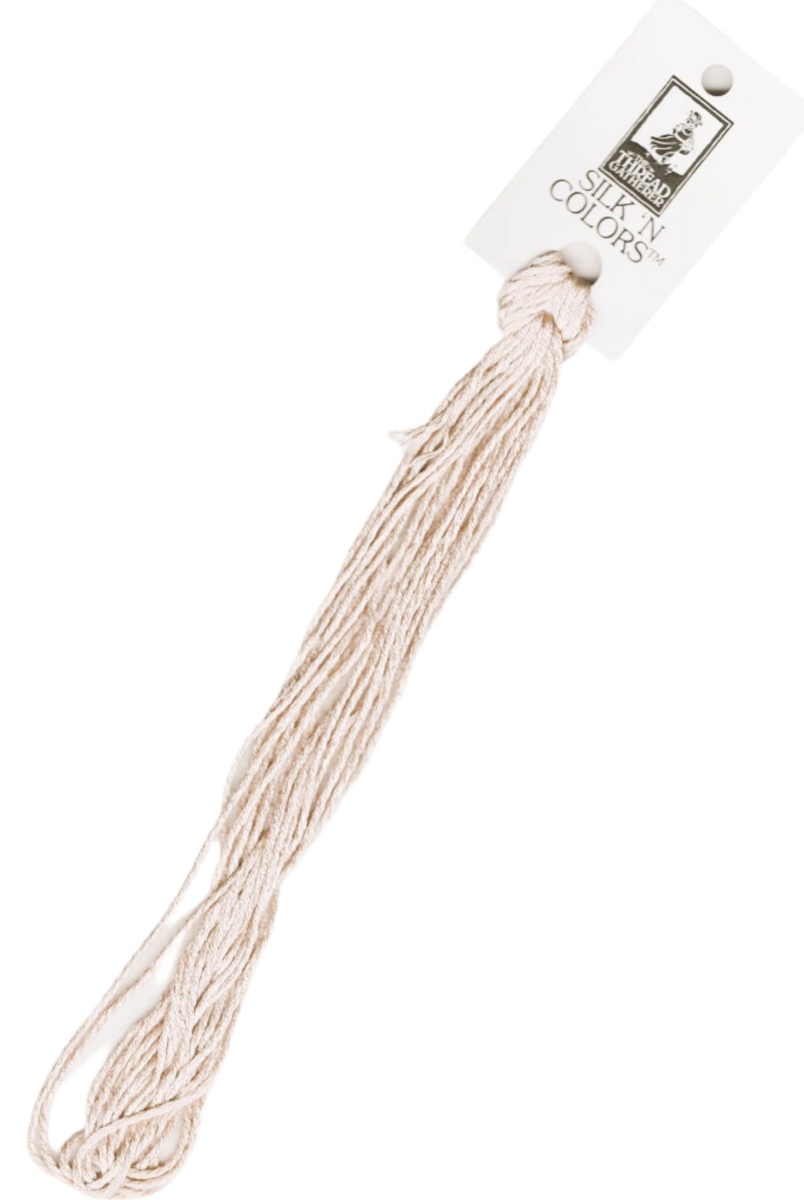 The Thread Gatherer Silk N Colors 9000 - 9999