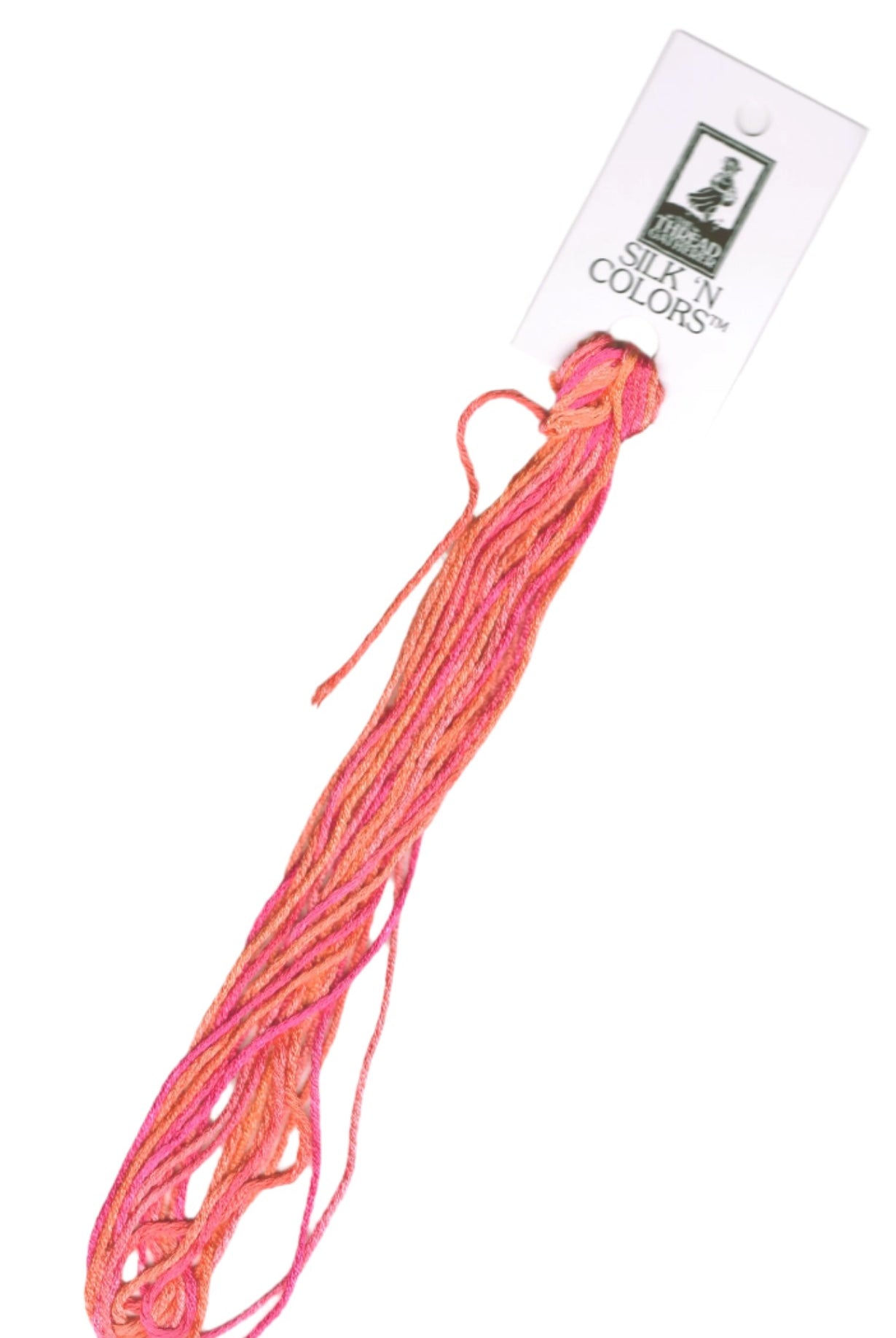 Caron Collection Silk N Colors 000 - 099