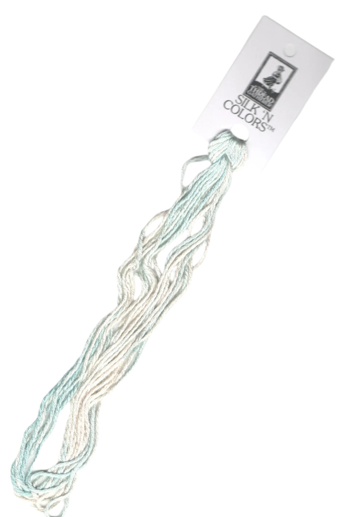 Caron Collection Silk N Colors 000 - 099