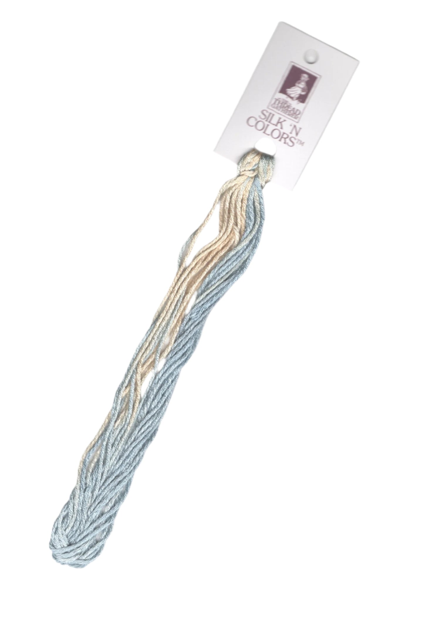 Caron Collection Silk N Colors 000 - 099