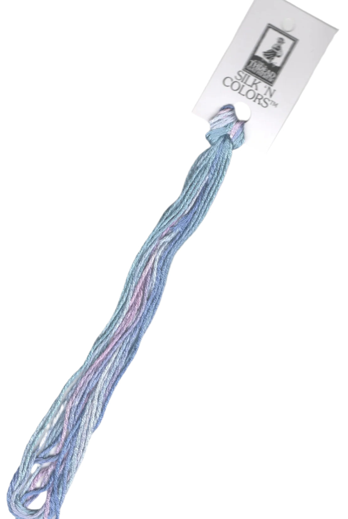 Caron Collection Silk N Colors 000 - 099