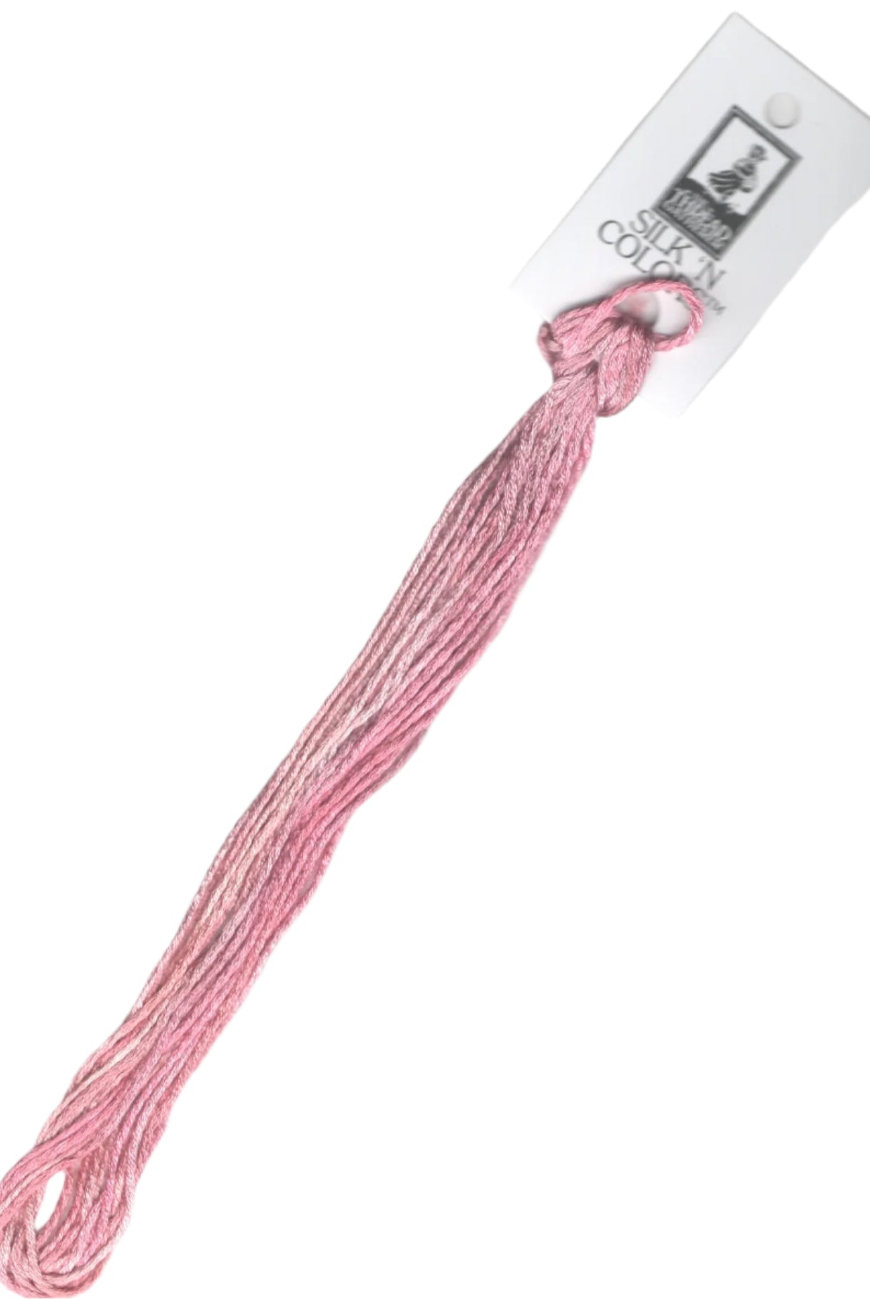 Caron Collection Silk N Colors 000 - 099