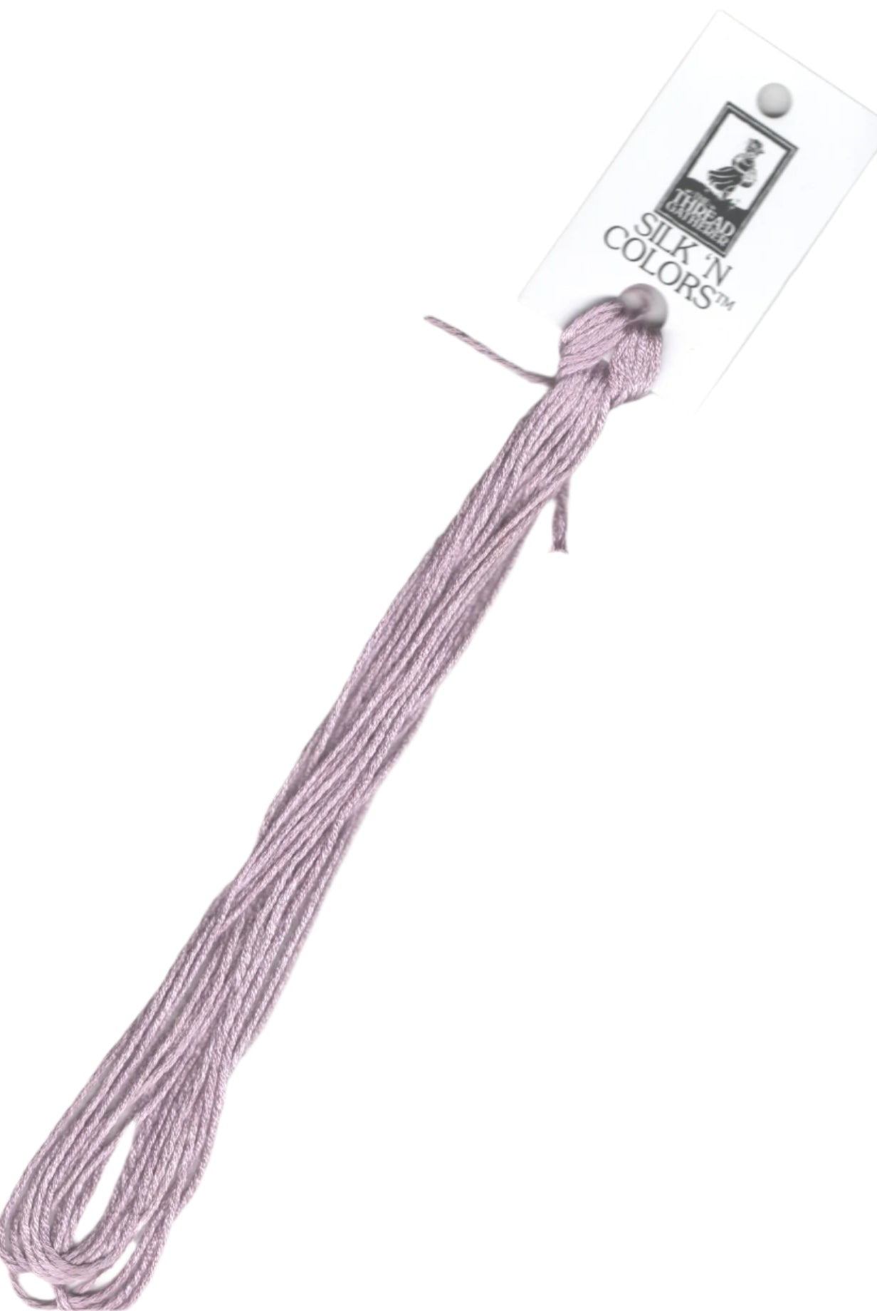 The Thread Gatherer Silk N Colors 100 - 199