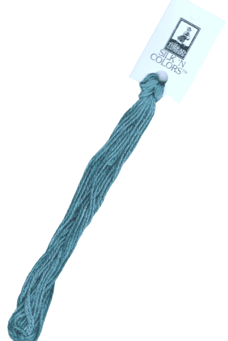 The Thread Gatherer Silk N Colors 100 - 199