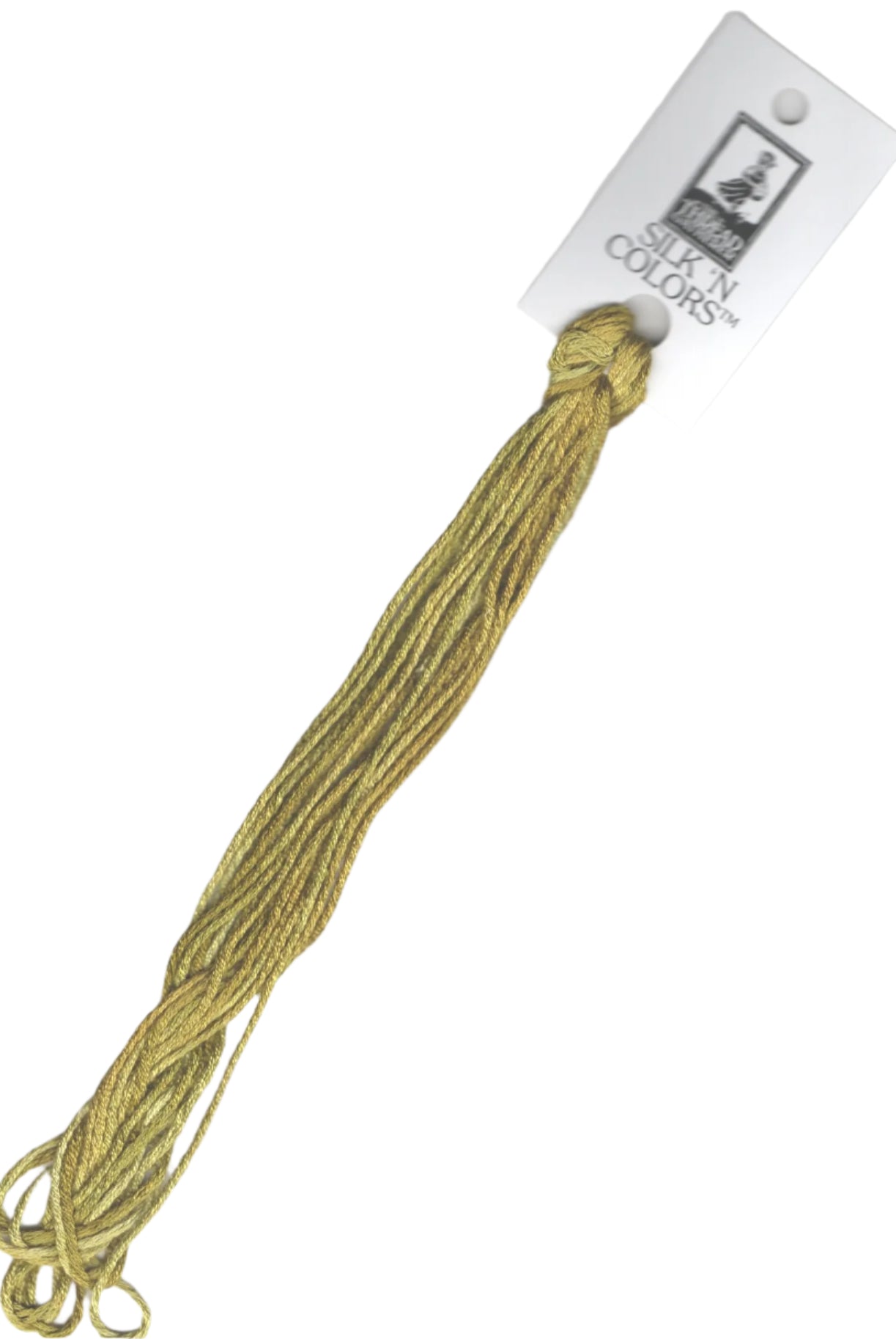 The Thread Gatherer Silk N Colors 100 - 199