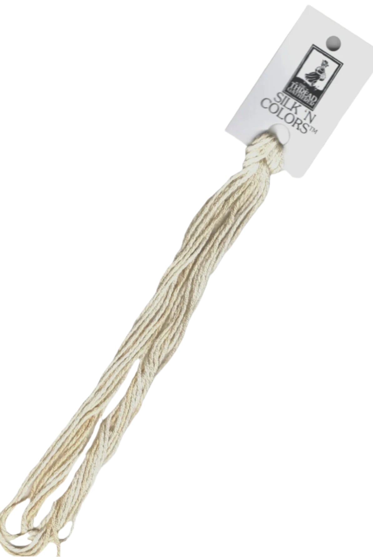 The Thread Gatherer Silk N Colors 100 - 199
