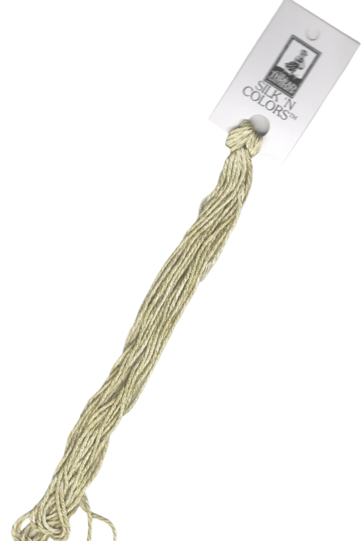 The Thread Gatherer Silk N Colors 100 - 199