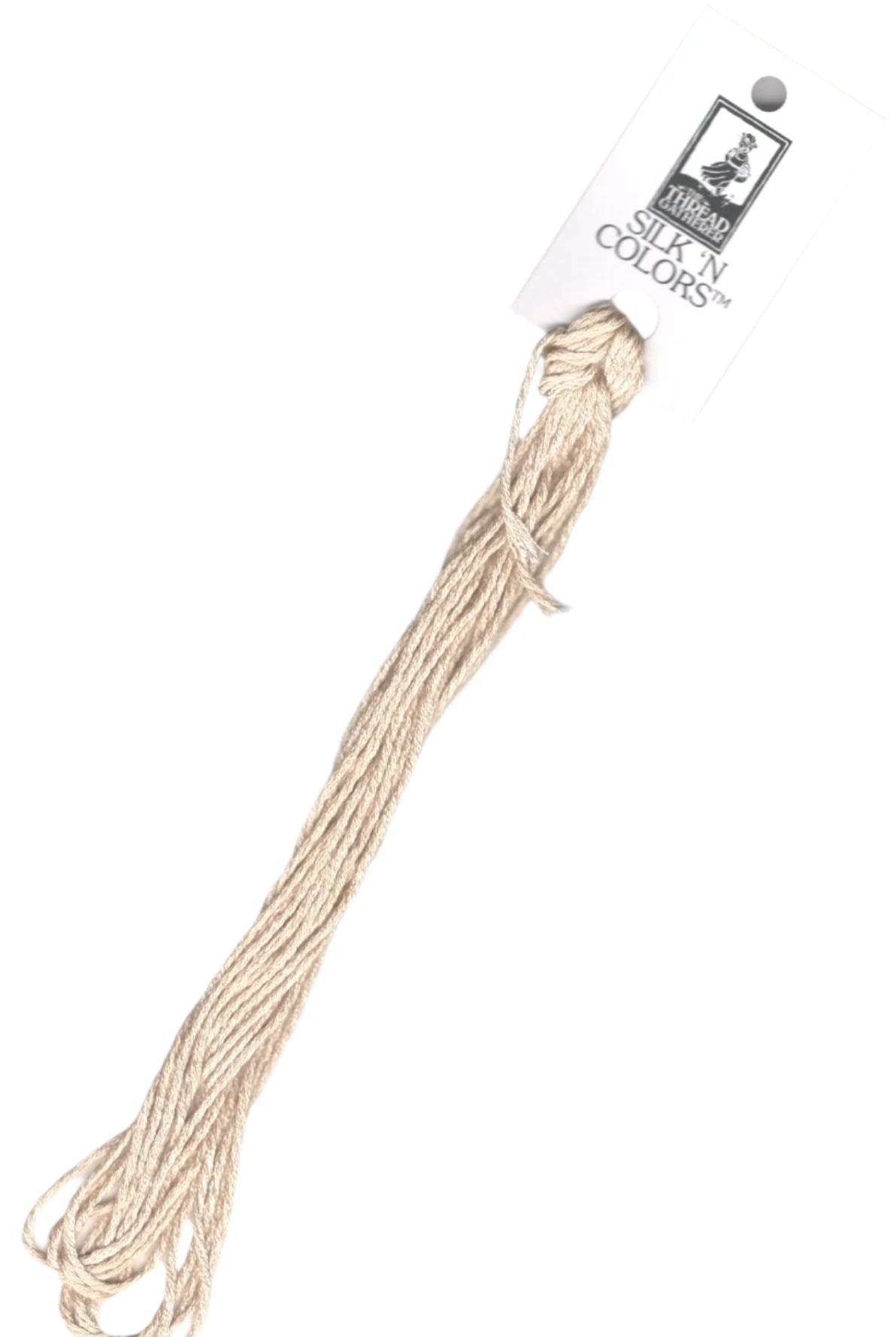 The Thread Gatherer Silk N Colors 100 - 199