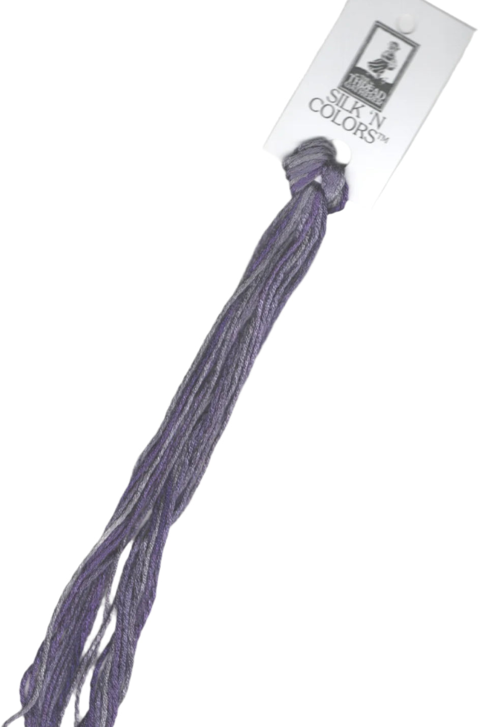 The Thread Gatherer Silk N Colors 100 - 199