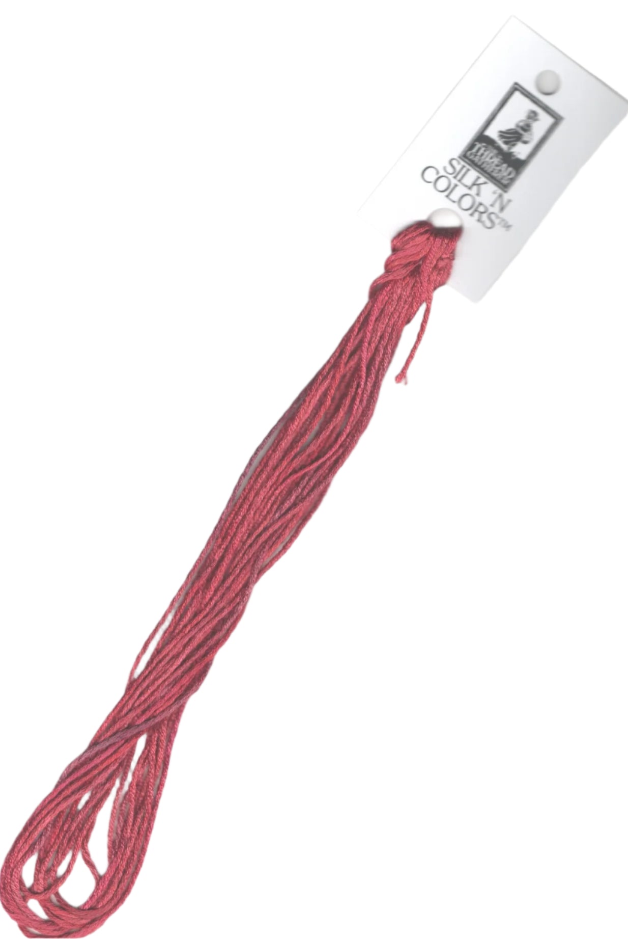 The Thread Gatherer Silk N Colors 100 - 199