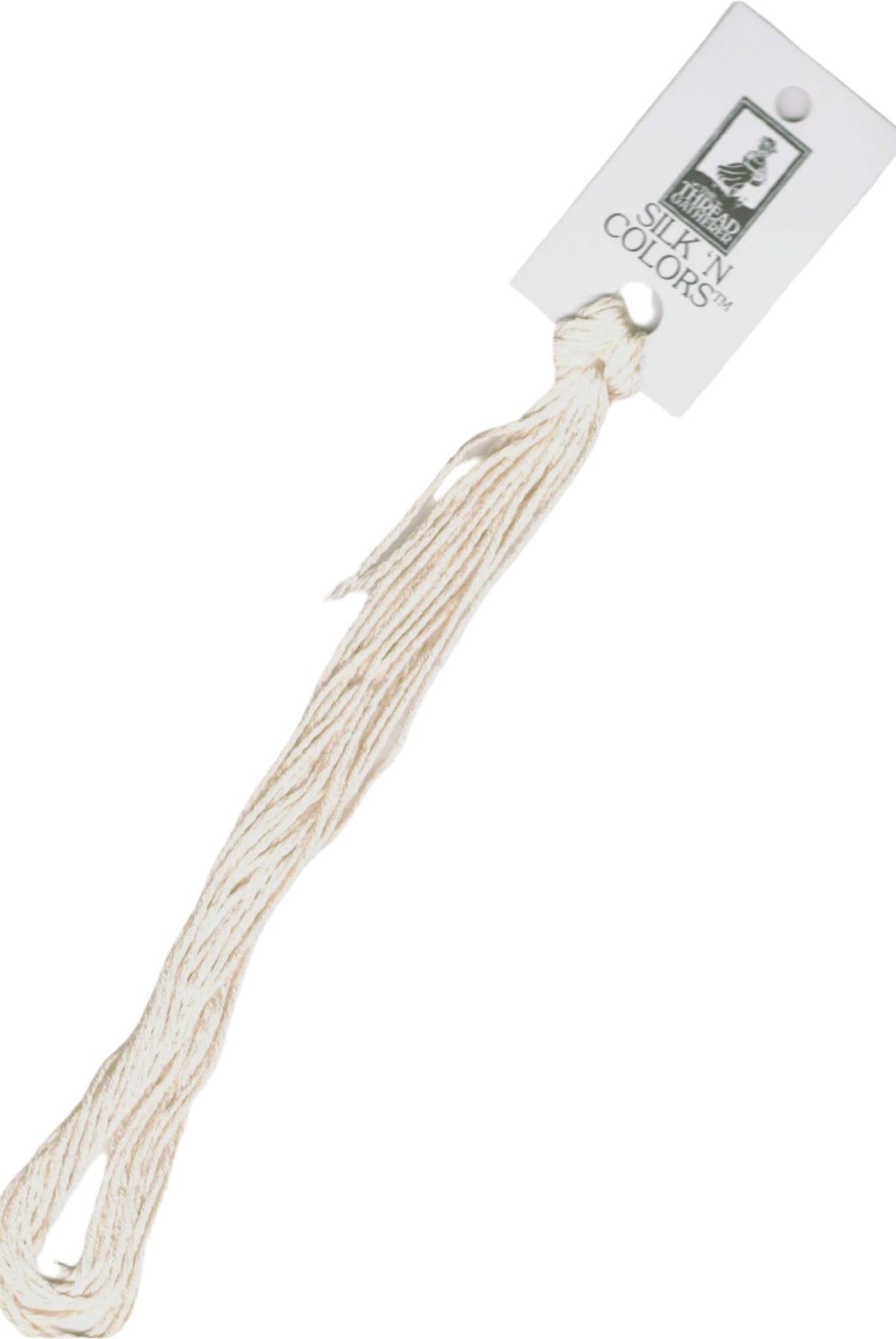 The Thread Gatherer Silk N Colors 100 - 199