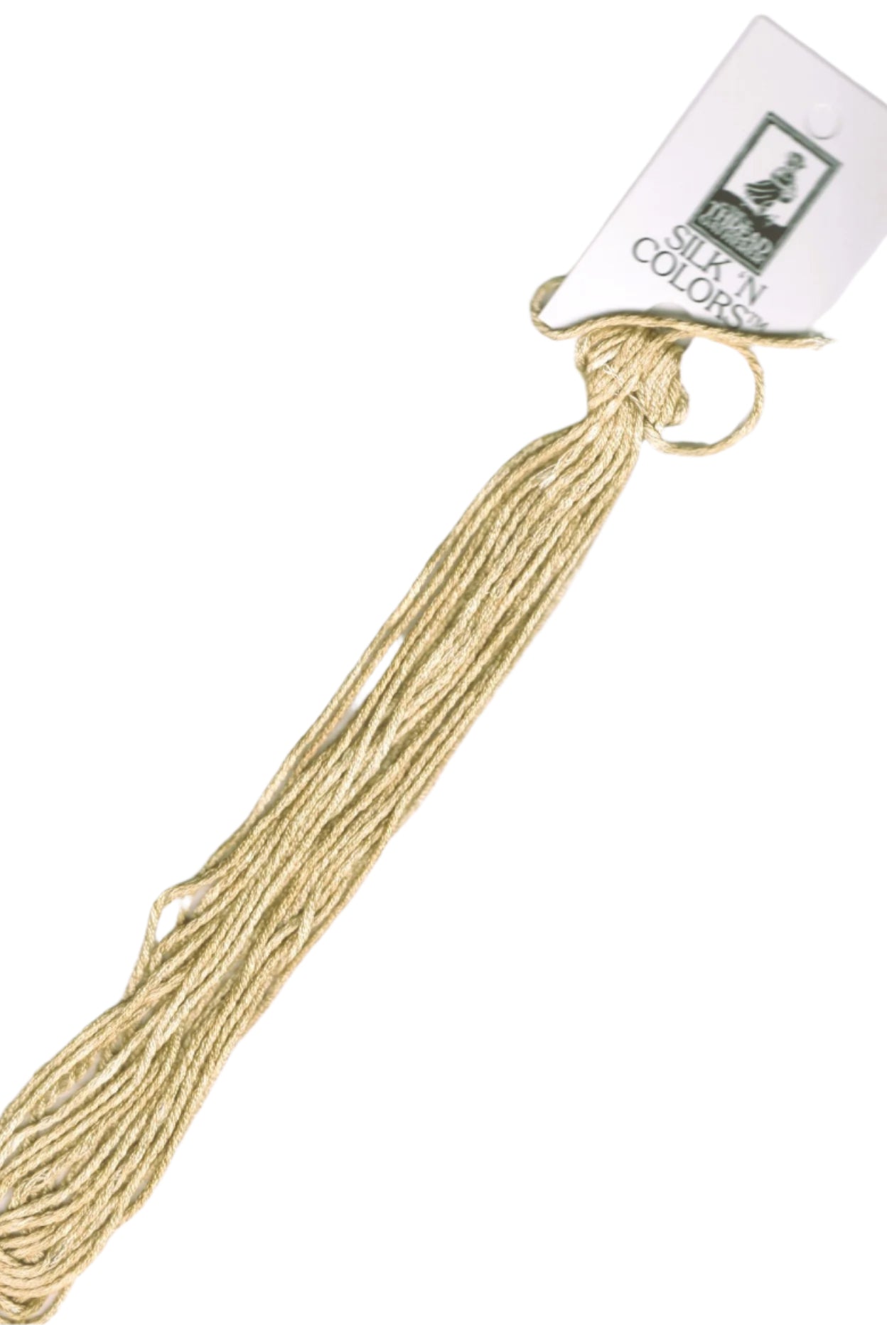 The Thread Gatherer Silk N Colors 100 - 199