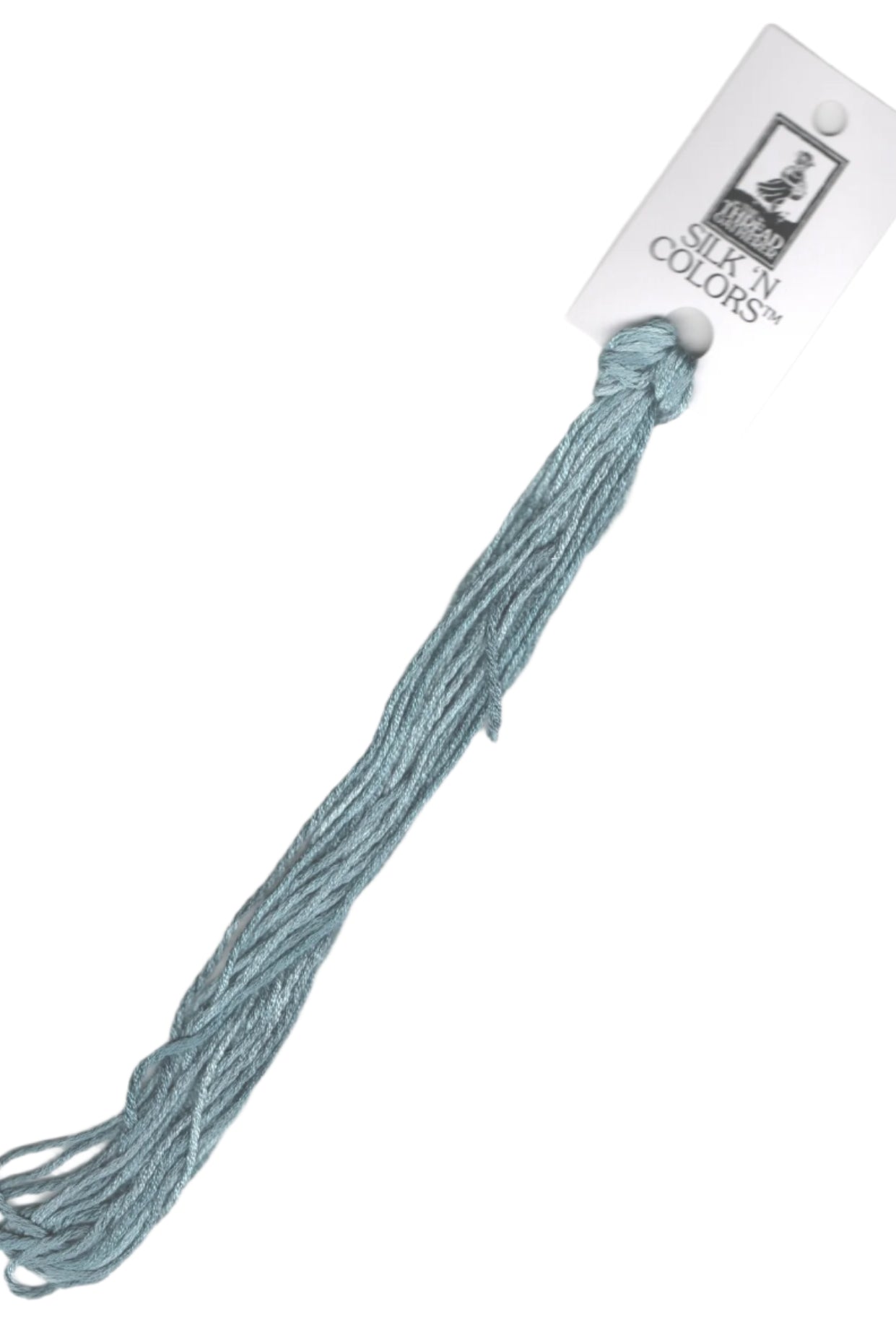 The Thread Gatherer Silk N Colors 100 - 199