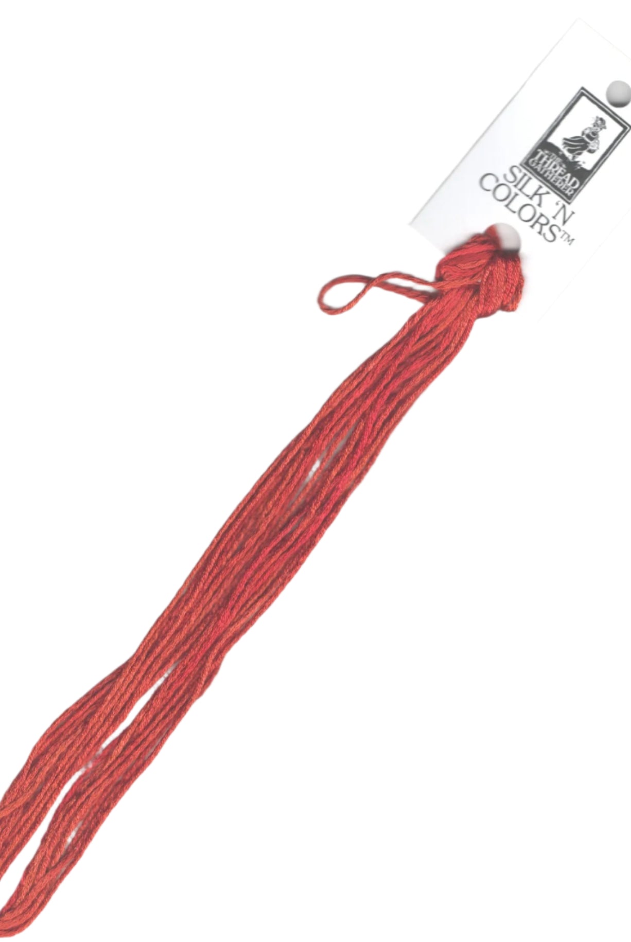 The Thread Gatherer Silk N Colors 100 - 199