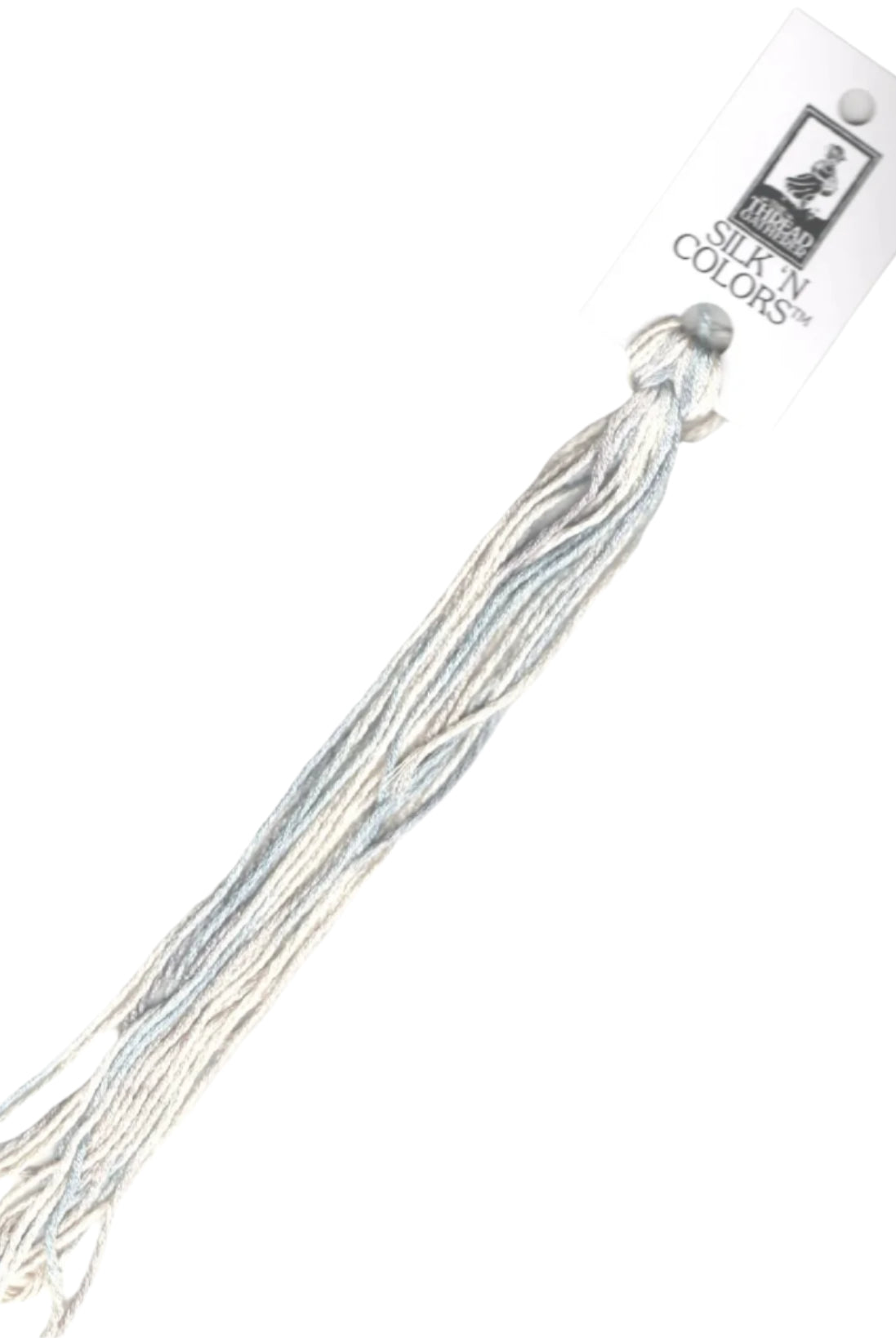 The Thread Gatherer Silk N Colors 100 - 199