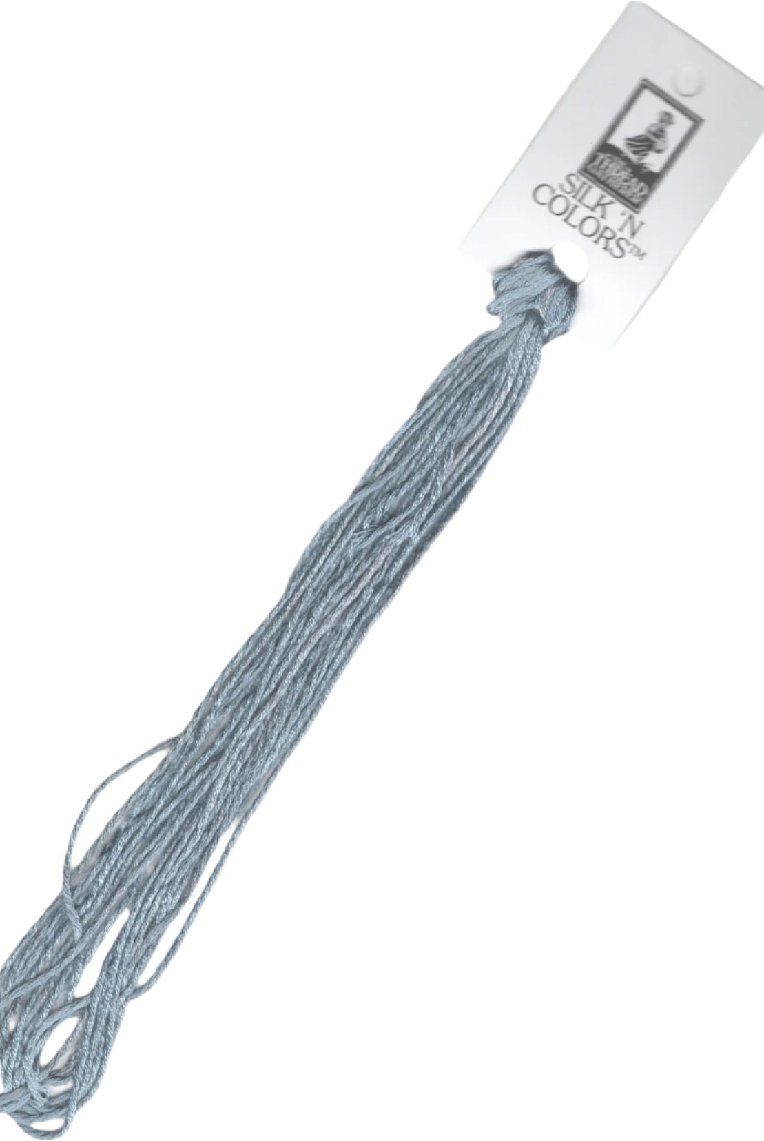 The Thread Gatherer Silk N Colors 100 - 199