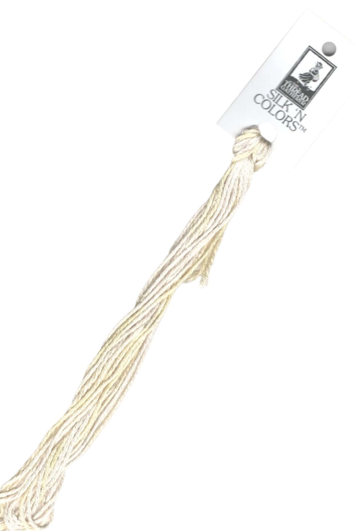 The Thread Gatherer Silk N Colors 100 - 199