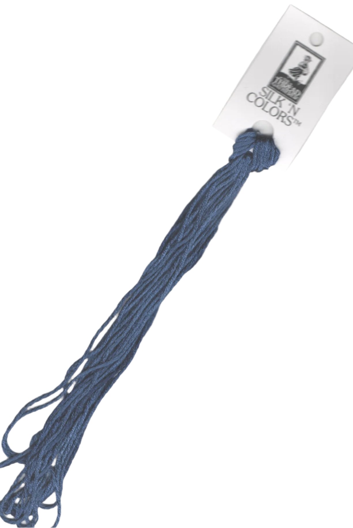 The Thread Gatherer Silk N Colors 100 - 199