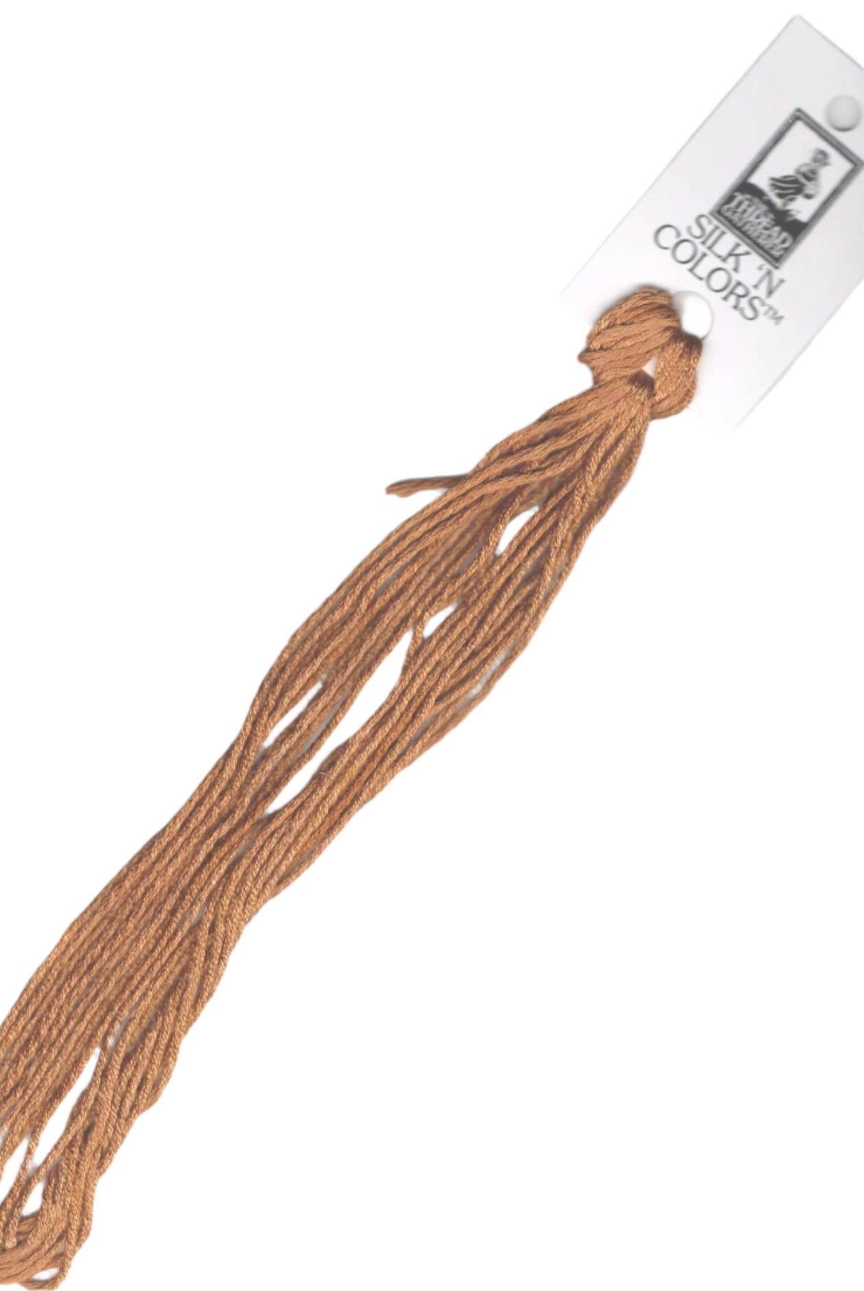 The Thread Gatherer Silk N Colors 100 - 199