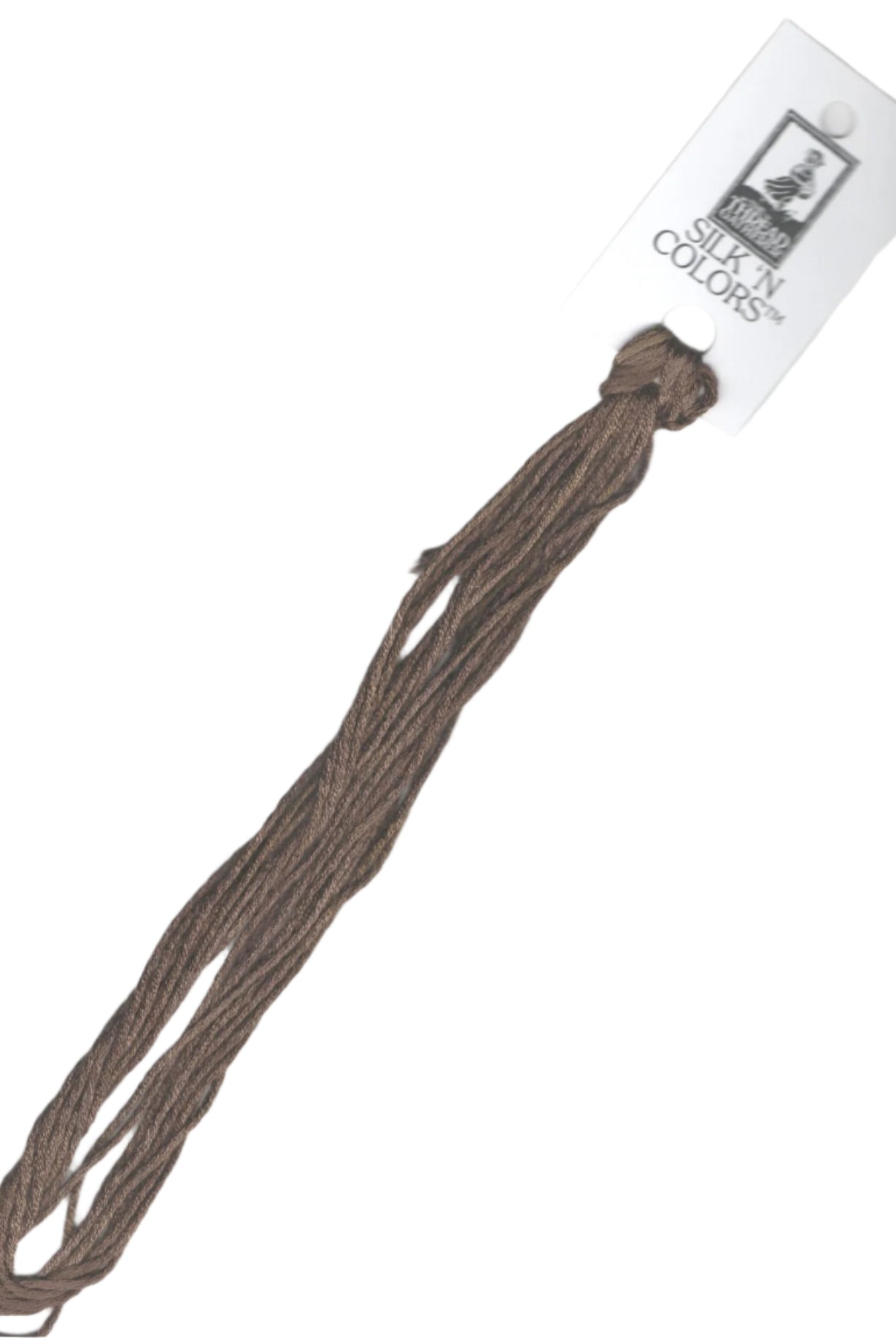 The Thread Gatherer Silk N Colors 100 - 199