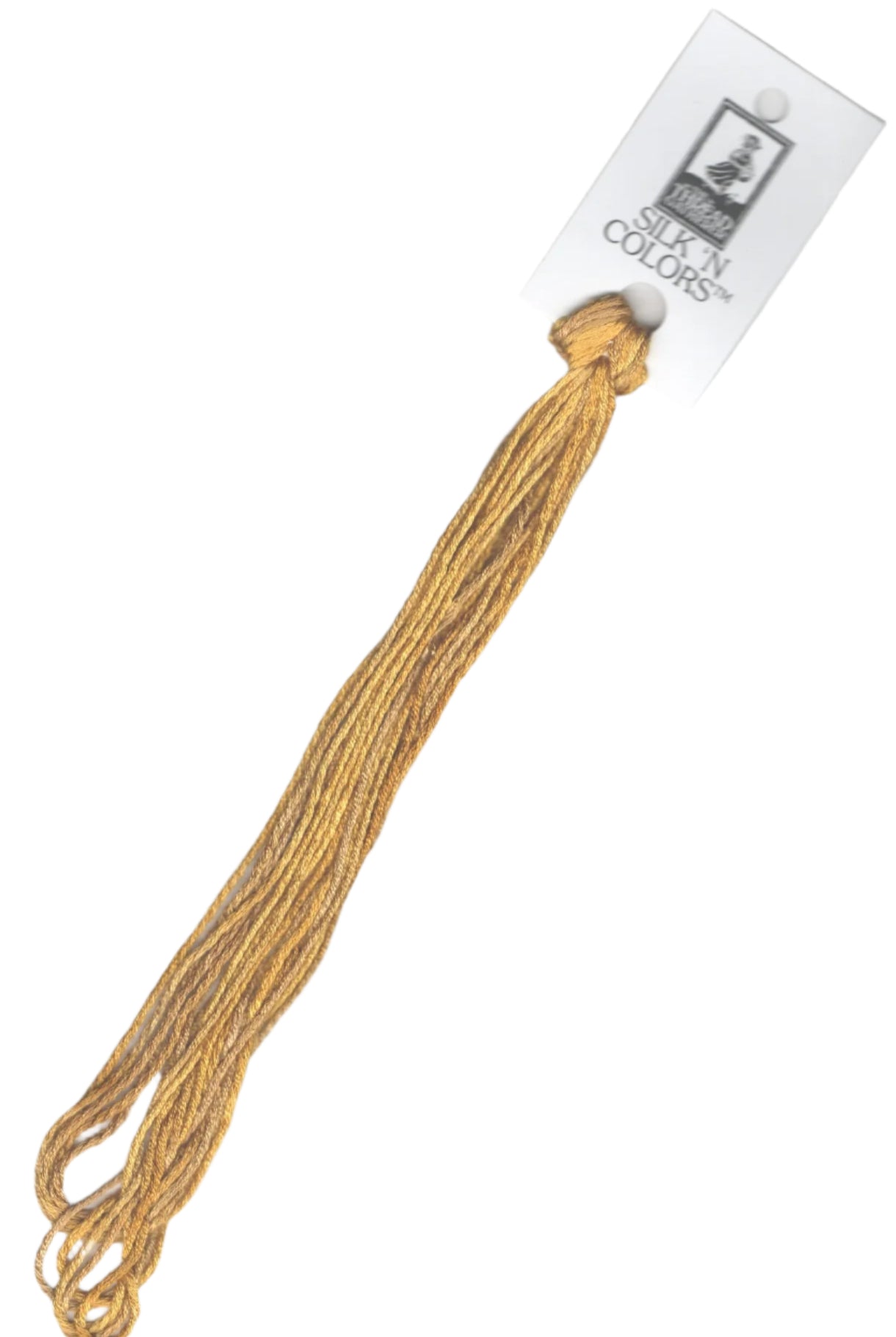 The Thread Gatherer Silk N Colors 100 - 199