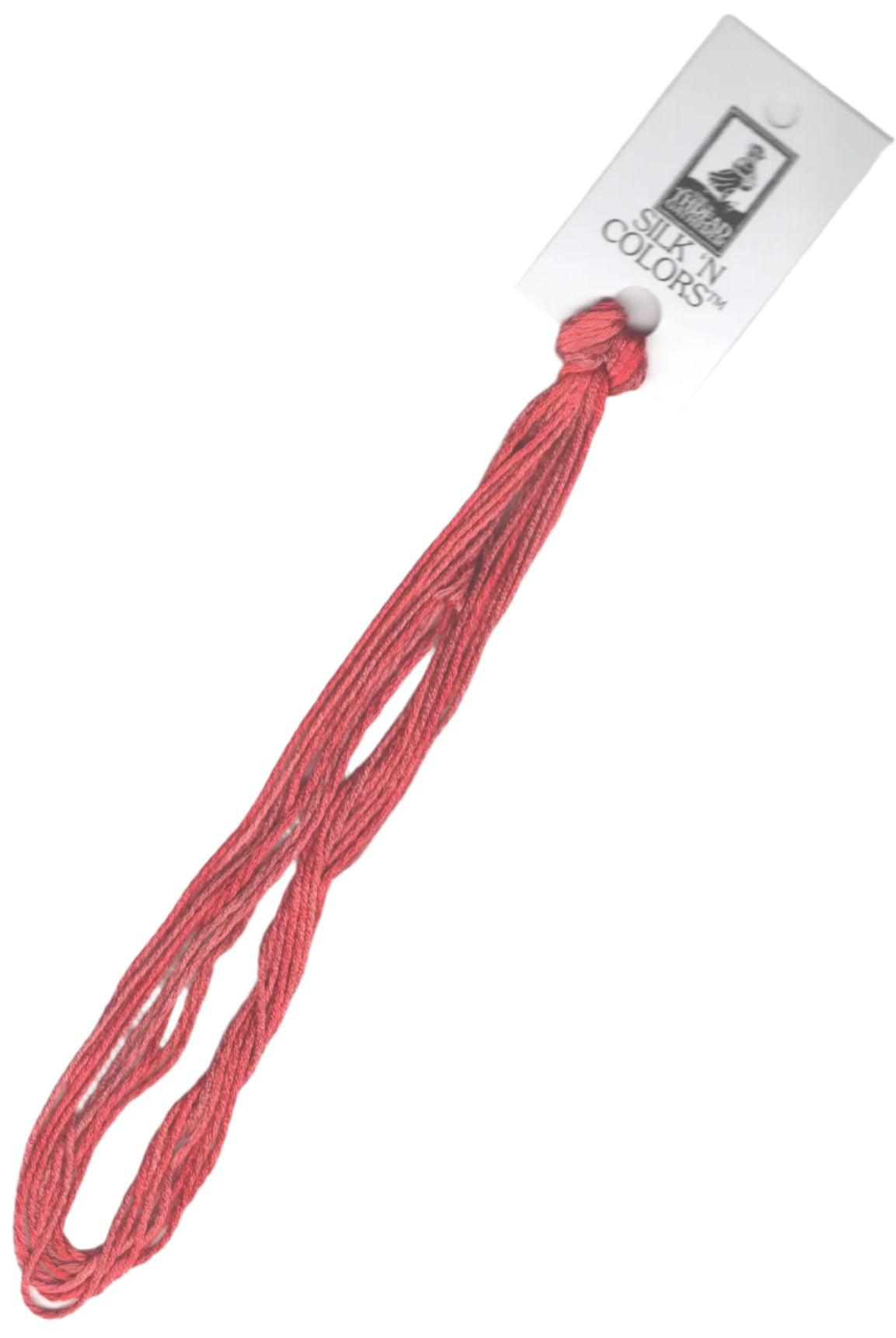 The Thread Gatherer Silk N Colors 100 - 199