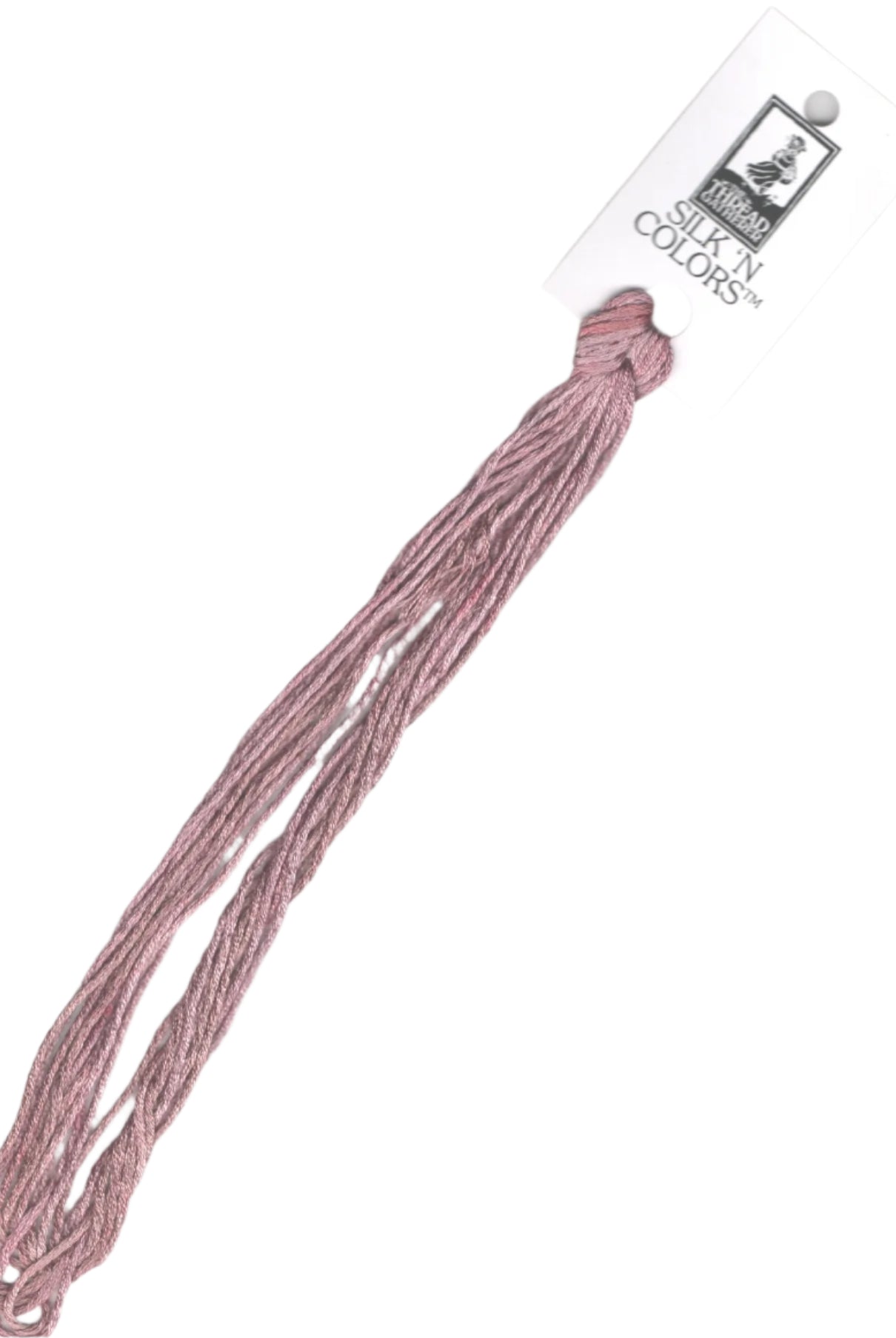 The Thread Gatherer Silk N Colors 100 - 199