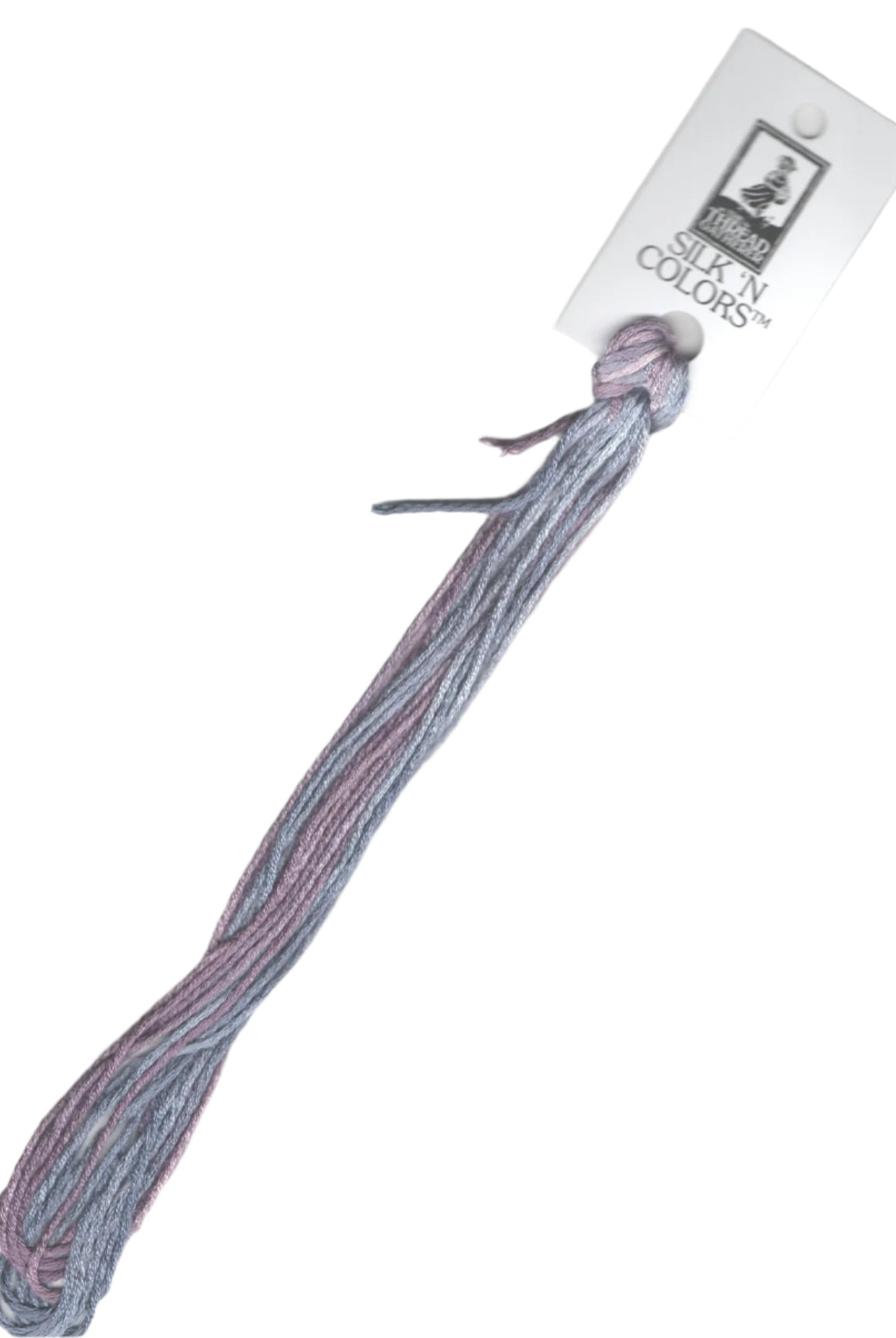 The Thread Gatherer Silk N Colors 100 - 199