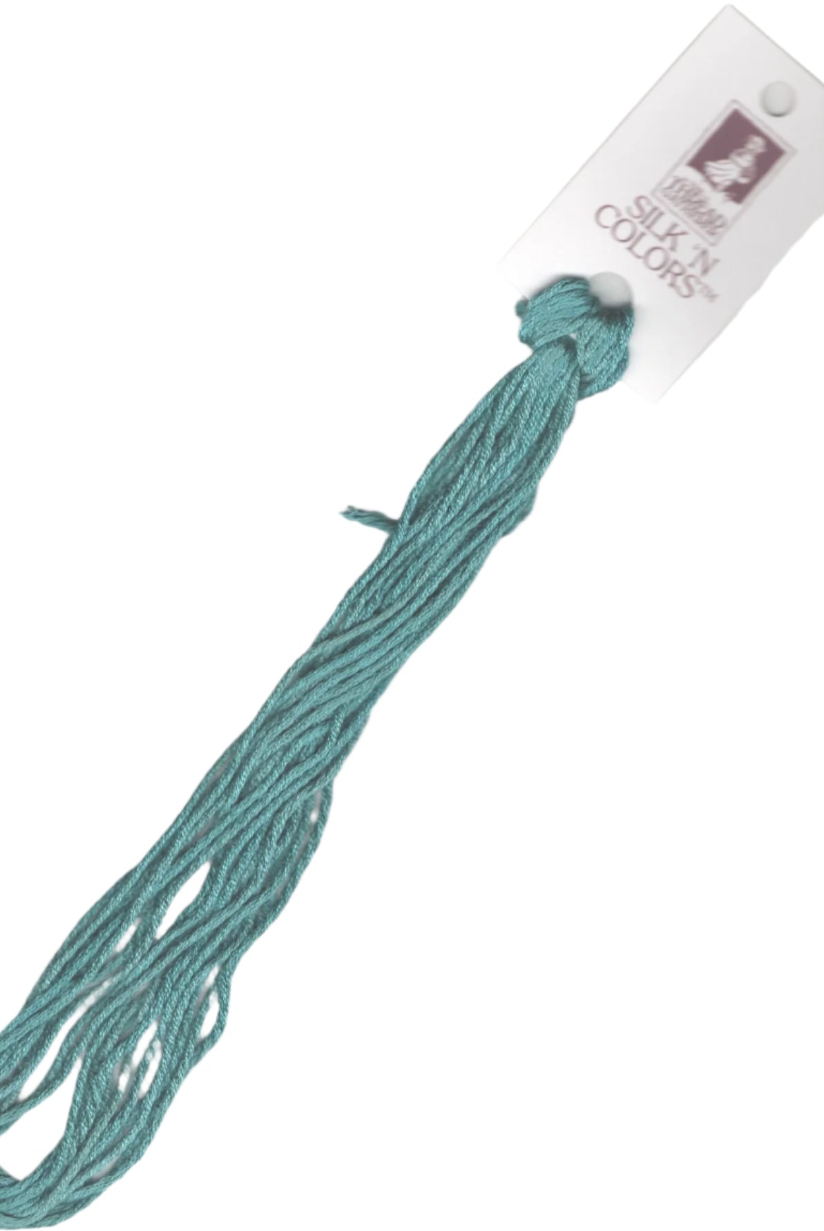 The Thread Gatherer Silk N Colors 100 - 199