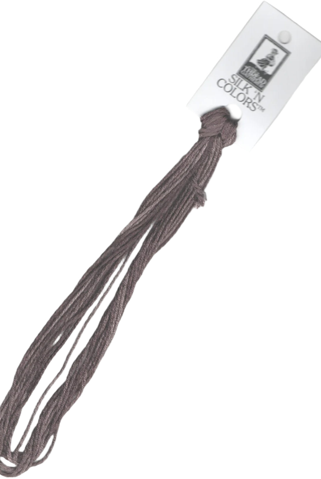 The Thread Gatherer Silk N Colors 100 - 199