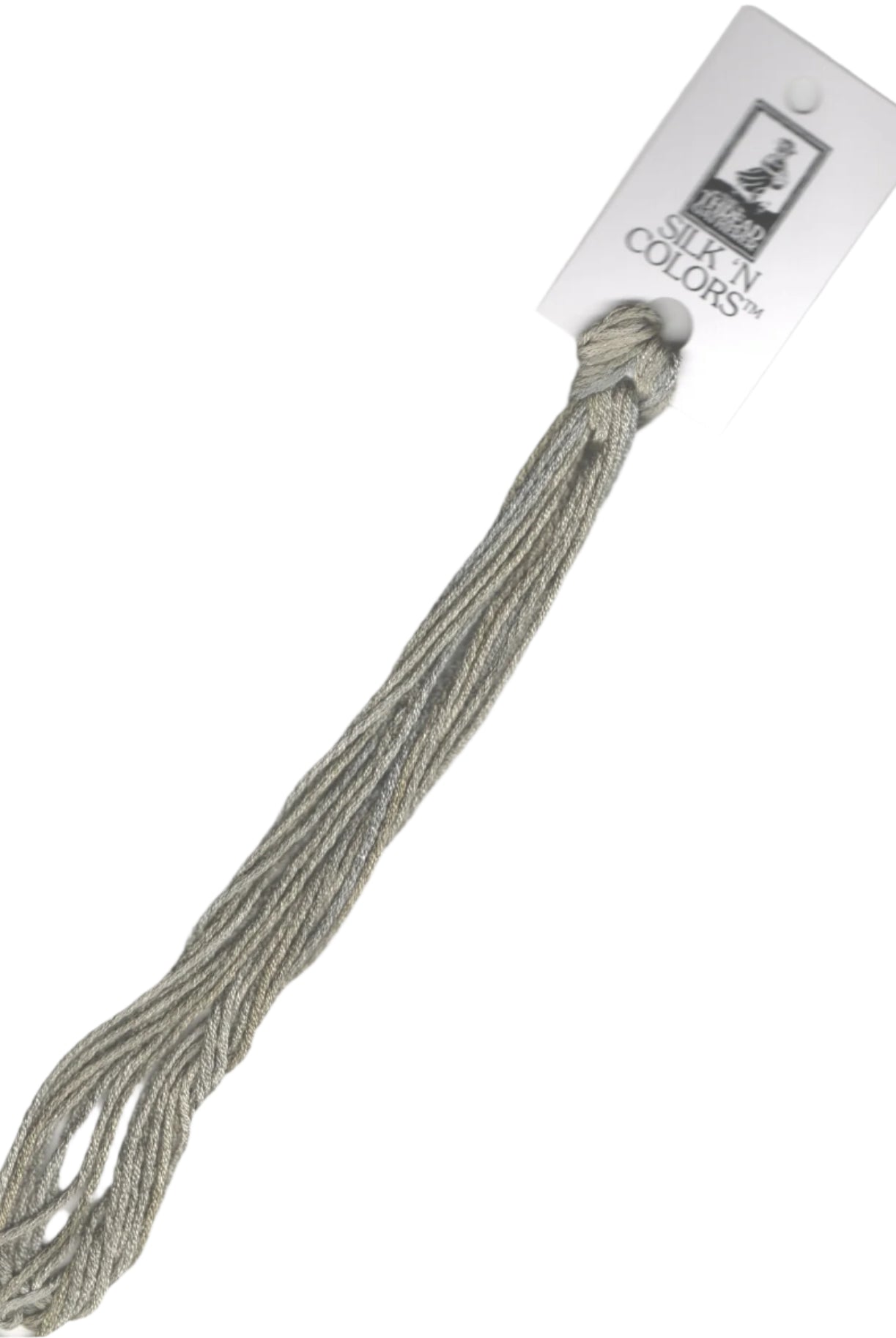 The Thread Gatherer Silk N Colors 100 - 199