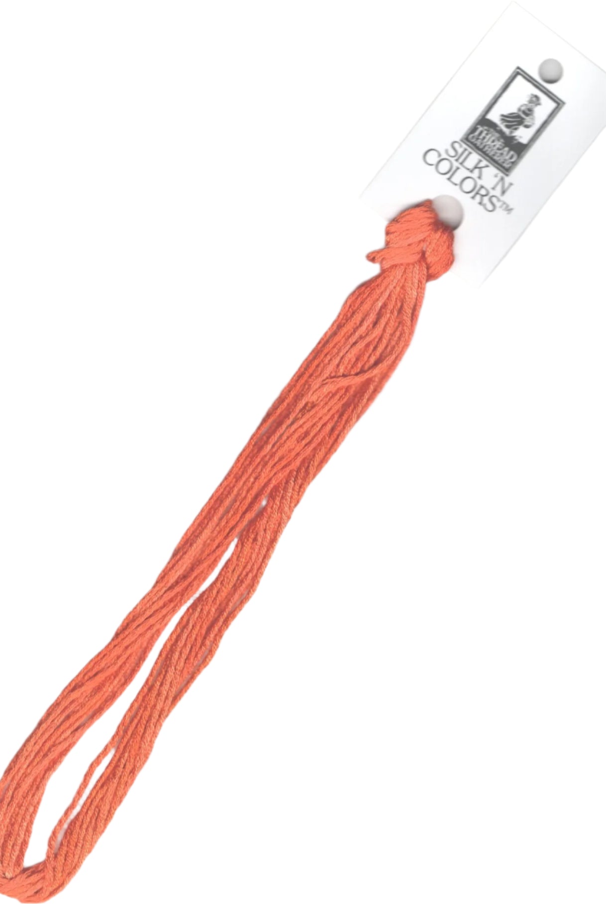 The Thread Gatherer Silk N Colors 100 - 199