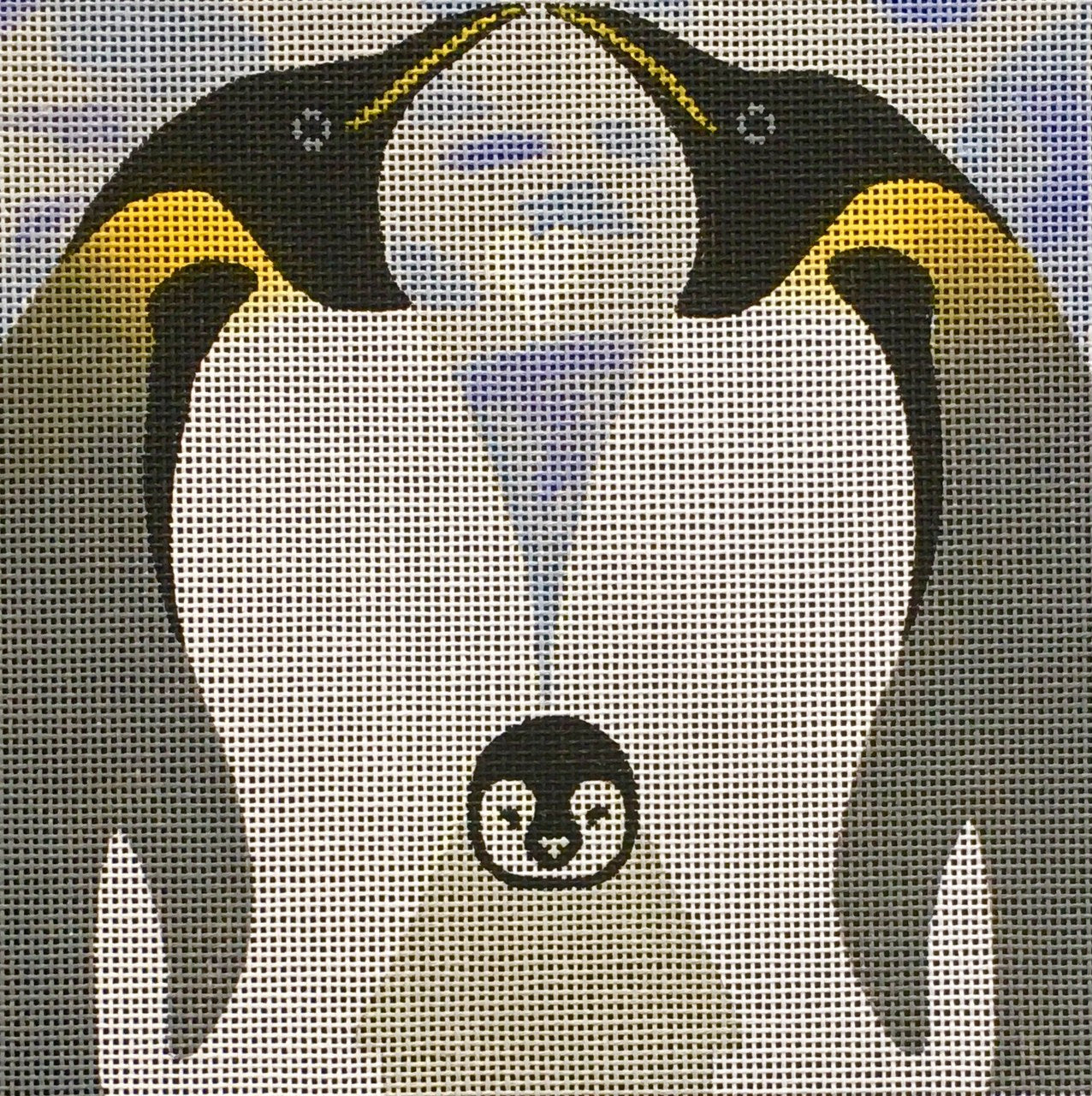 Penguin Family SP-002