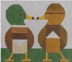 Pair of Ducks SP-041