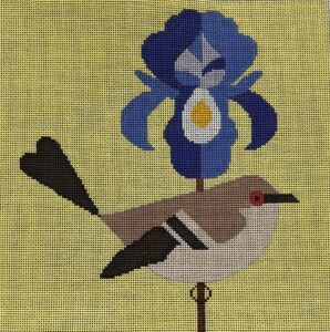 Mockingbird and Iris SP-047