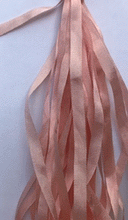 Dinky Dyes 4mm Ribbon 100 - 300