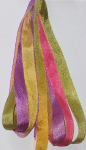 Dinky Dyes 4mm Ribbon 100 - 300